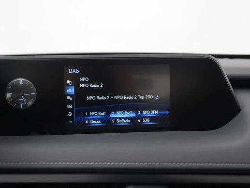 Lexus UX - Afbeelding 15 van 30