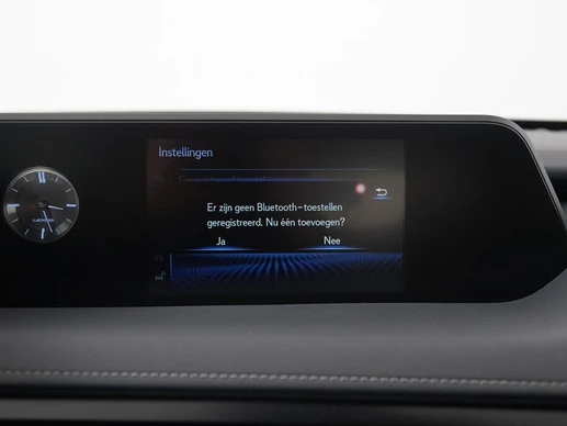 Lexus UX - Afbeelding 18 van 30