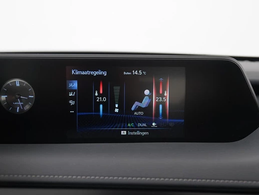 Lexus UX - Afbeelding 19 van 30