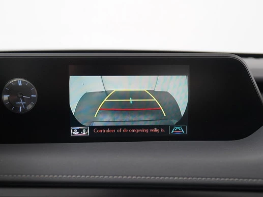Lexus UX - Afbeelding 20 van 30