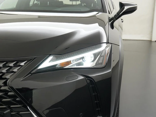 Lexus UX - Afbeelding 21 van 30
