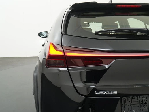 Lexus UX - Afbeelding 22 van 30