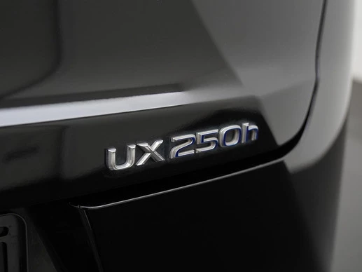 Lexus UX - Afbeelding 23 van 30