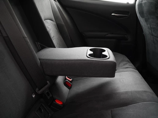 Lexus UX - Afbeelding 26 van 30