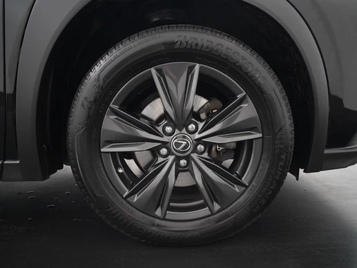 Lexus UX - Afbeelding 28 van 30