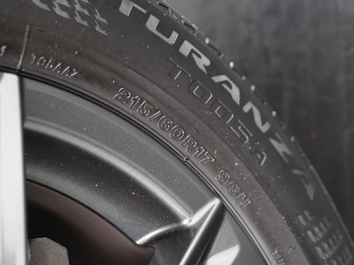 Lexus UX - Afbeelding 29 van 30