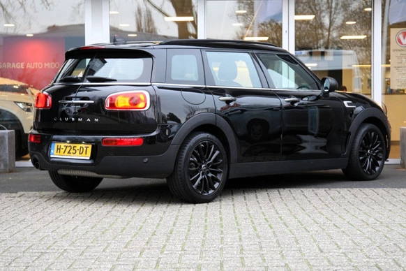 MINI Clubman - Afbeelding 2 van 30