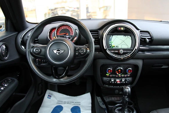 MINI Clubman - Afbeelding 3 van 30