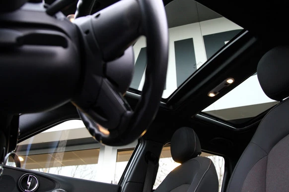 MINI Clubman - Afbeelding 4 van 30