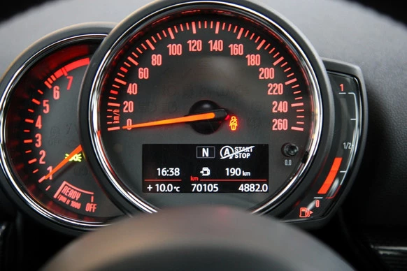 MINI Clubman - Afbeelding 5 van 30