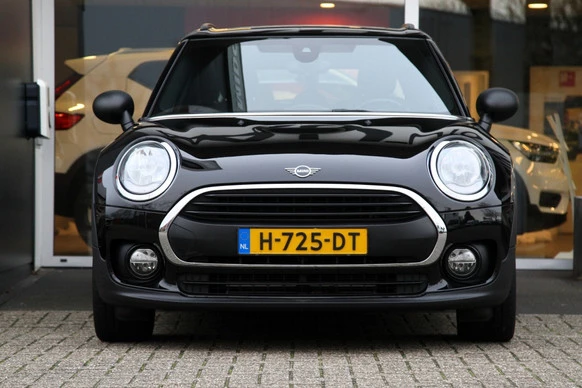 MINI Clubman - Afbeelding 8 van 30