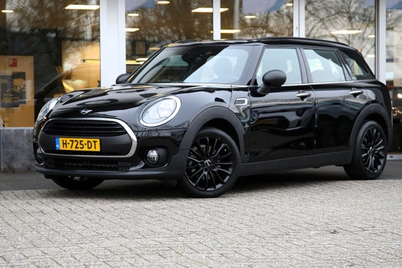 MINI Clubman - Afbeelding 10 van 30