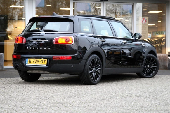 MINI Clubman - Afbeelding 11 van 30