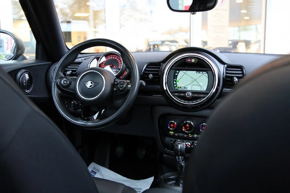 MINI Clubman - Afbeelding 12 van 30