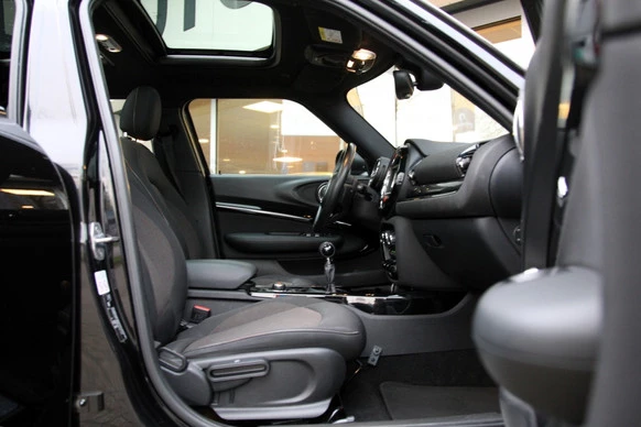 MINI Clubman - Afbeelding 13 van 30