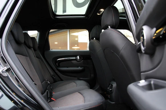 MINI Clubman - Afbeelding 14 van 30