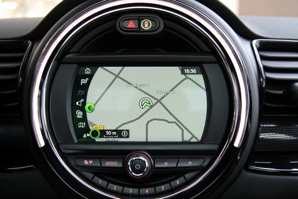 MINI Clubman - Afbeelding 15 van 30