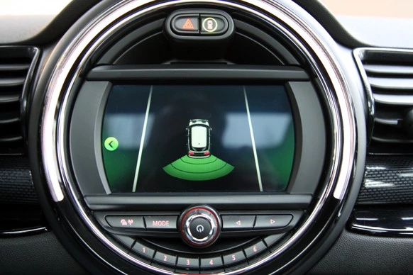 MINI Clubman - Afbeelding 16 van 30