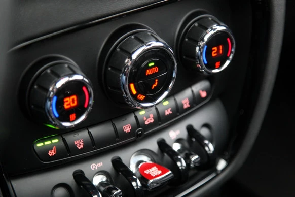 MINI Clubman - Afbeelding 17 van 30