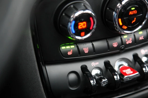 MINI Clubman - Afbeelding 18 van 30