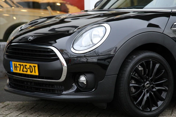 MINI Clubman - Afbeelding 21 van 30