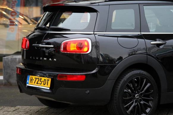 MINI Clubman - Afbeelding 22 van 30