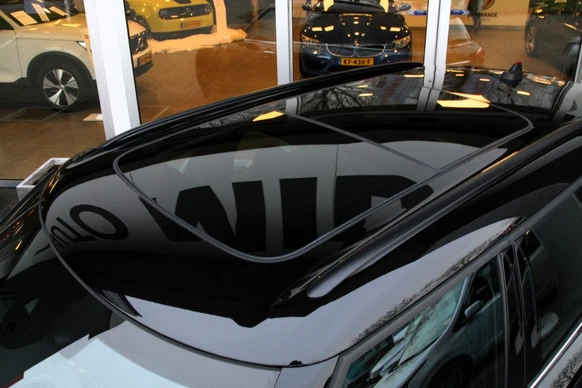 MINI Clubman - Afbeelding 23 van 30