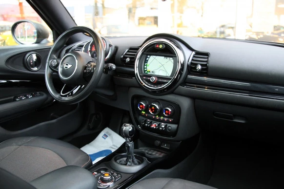 MINI Clubman - Afbeelding 24 van 30