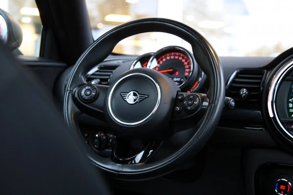 MINI Clubman - Afbeelding 25 van 30