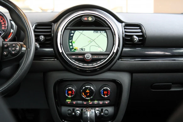 MINI Clubman - Afbeelding 26 van 30