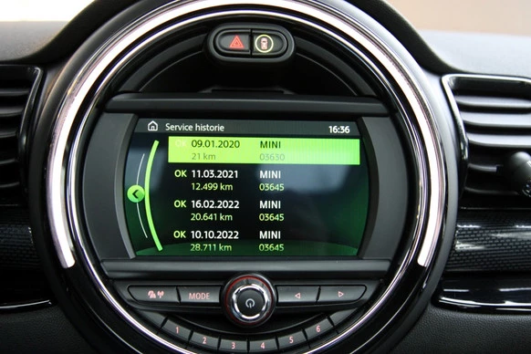 MINI Clubman - Afbeelding 28 van 30