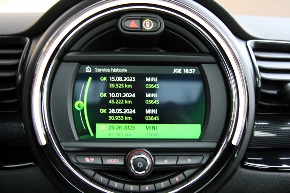 MINI Clubman - Afbeelding 29 van 30