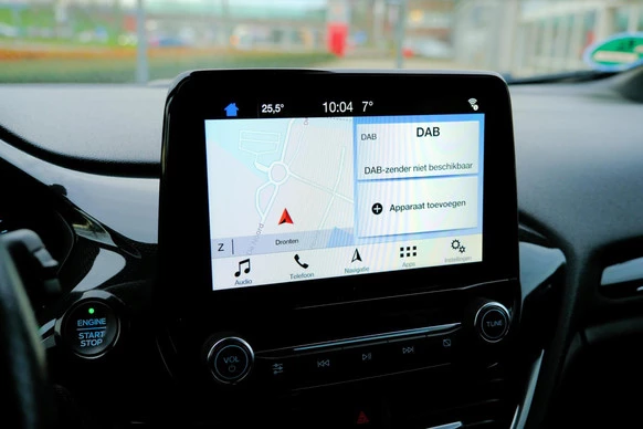 Ford Fiesta - Afbeelding 13 van 30