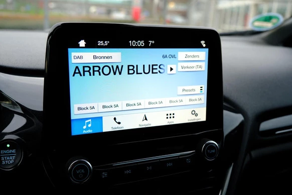 Ford Fiesta - Afbeelding 14 van 30