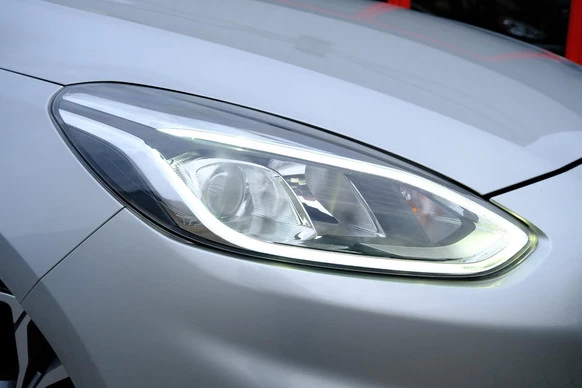 Ford Fiesta - Afbeelding 24 van 30