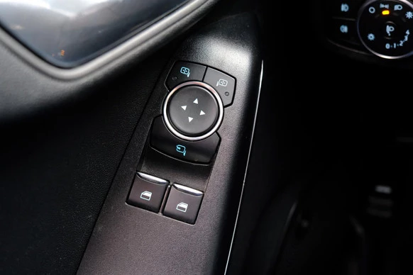 Ford Fiesta - Afbeelding 25 van 30