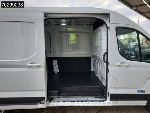 Maxus eDeliver9 - Afbeelding 7 van 21