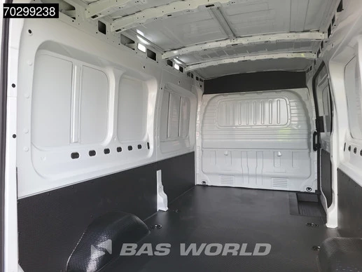 Maxus eDeliver9 - Afbeelding 8 van 21