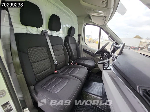 Maxus eDeliver9 - Afbeelding 11 van 21