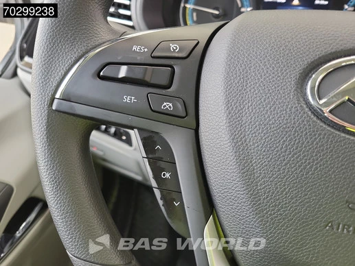 Maxus eDeliver9 - Afbeelding 18 van 21