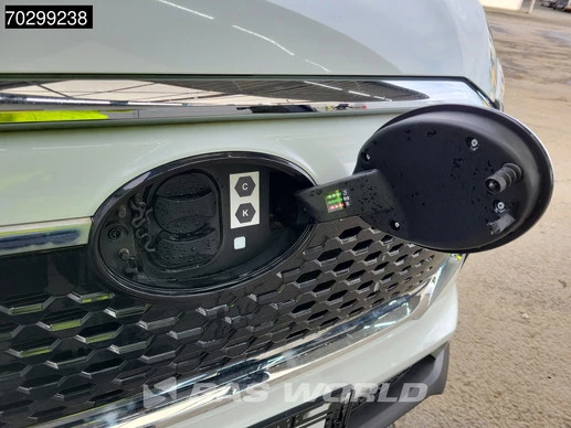 Maxus eDeliver9 - Afbeelding 19 van 21