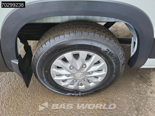 Maxus eDeliver9 - Afbeelding 21 van 21