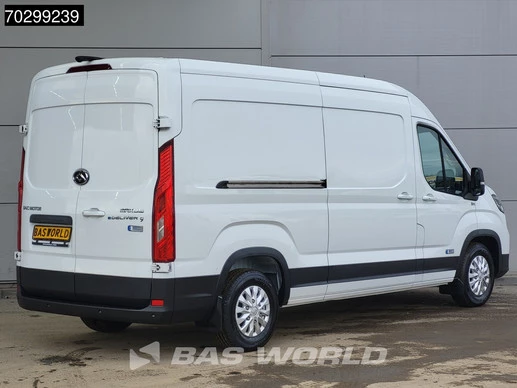 Maxus eDeliver9 - Afbeelding 6 van 21