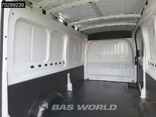 Maxus eDeliver9 - Afbeelding 8 van 21