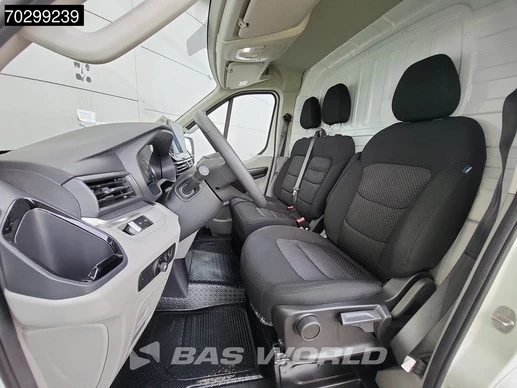 Maxus eDeliver9 - Afbeelding 10 van 21