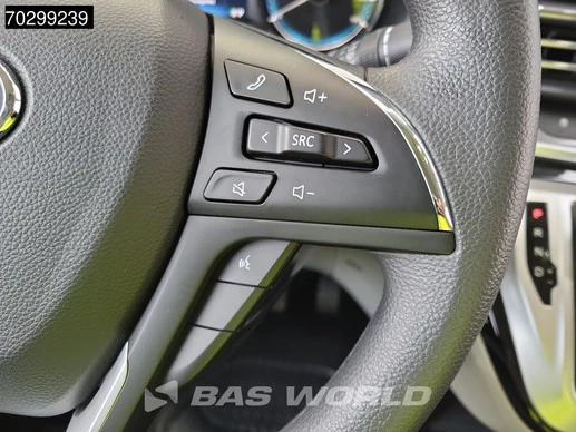 Maxus eDeliver9 - Afbeelding 17 van 21