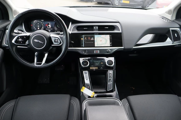 Jaguar I-PACE - Afbeelding 2 van 30