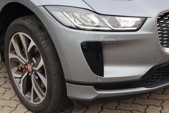 Jaguar I-PACE - Afbeelding 11 van 30