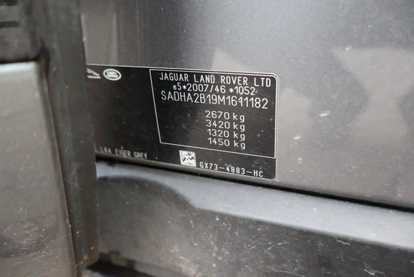 Jaguar I-PACE - Afbeelding 13 van 30