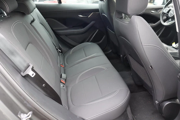 Jaguar I-PACE - Afbeelding 14 van 30